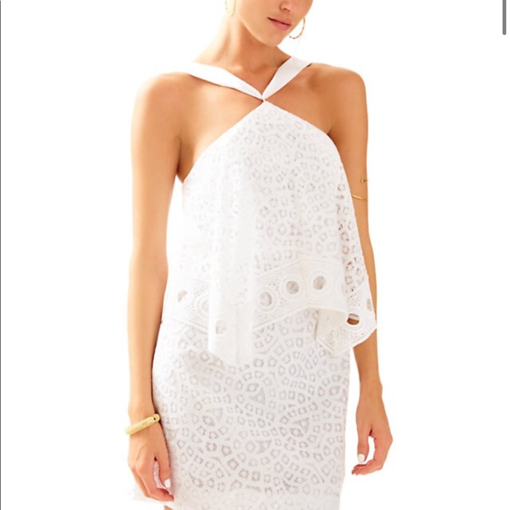 Lilly Pulitzer Pearson dress